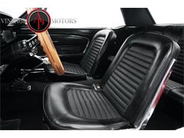 1966 Ford Mustang (CC-2108831) for sale in Statesville, North Carolina