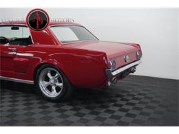 1966 Ford Mustang (CC-2108831) for sale in Statesville, North Carolina