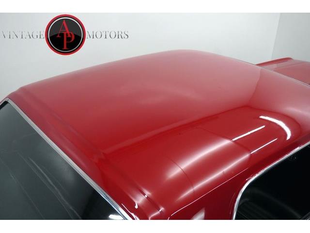 1966 Ford Mustang (CC-2108831) for sale in Statesville, North Carolina