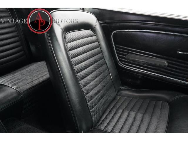1966 Ford Mustang (CC-2108831) for sale in Statesville, North Carolina