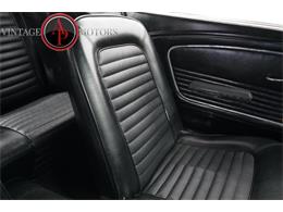 1966 Ford Mustang (CC-2108831) for sale in Statesville, North Carolina