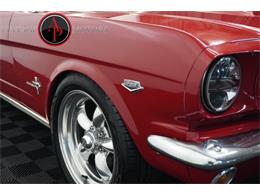 1966 Ford Mustang (CC-2108831) for sale in Statesville, North Carolina