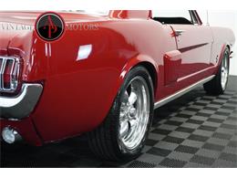 1966 Ford Mustang (CC-2108831) for sale in Statesville, North Carolina