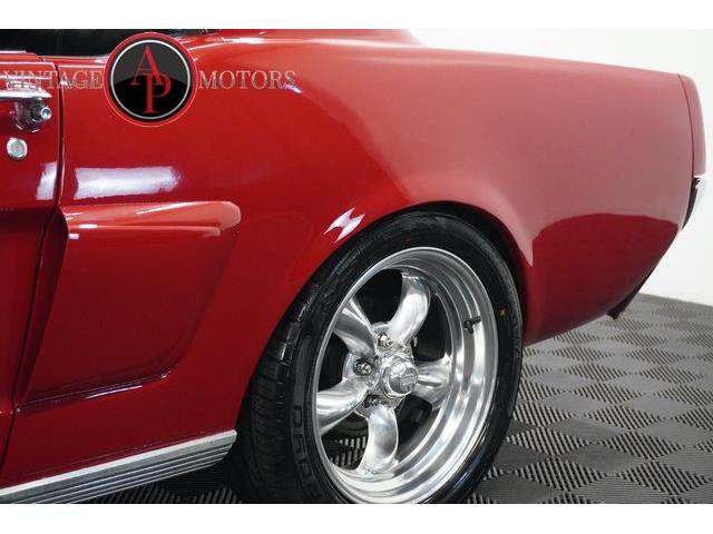 1966 Ford Mustang (CC-2108831) for sale in Statesville, North Carolina