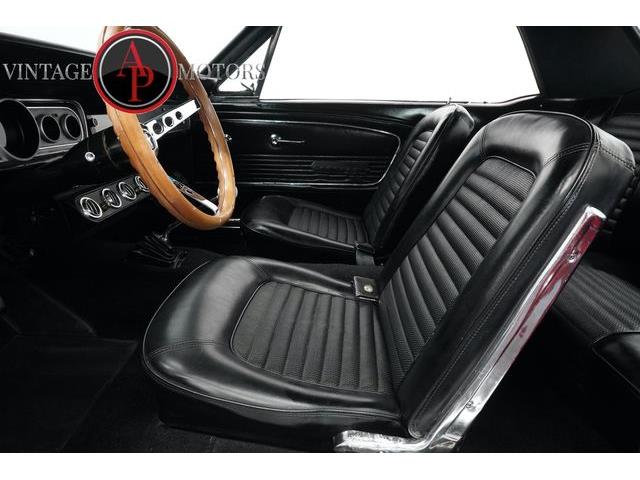 1966 Ford Mustang (CC-2108831) for sale in Statesville, North Carolina