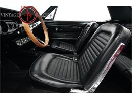 1966 Ford Mustang (CC-2108831) for sale in Statesville, North Carolina