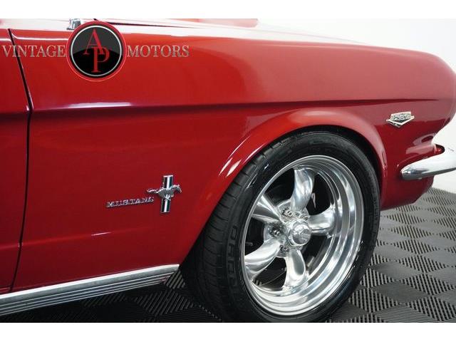 1966 Ford Mustang (CC-2108831) for sale in Statesville, North Carolina