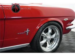 1966 Ford Mustang (CC-2108831) for sale in Statesville, North Carolina