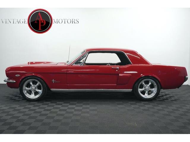 1966 Ford Mustang (CC-2108831) for sale in Statesville, North Carolina