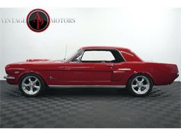 1966 Ford Mustang (CC-2108831) for sale in Statesville, North Carolina