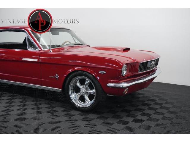 1966 Ford Mustang (CC-2108831) for sale in Statesville, North Carolina