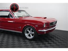 1966 Ford Mustang (CC-2108831) for sale in Statesville, North Carolina