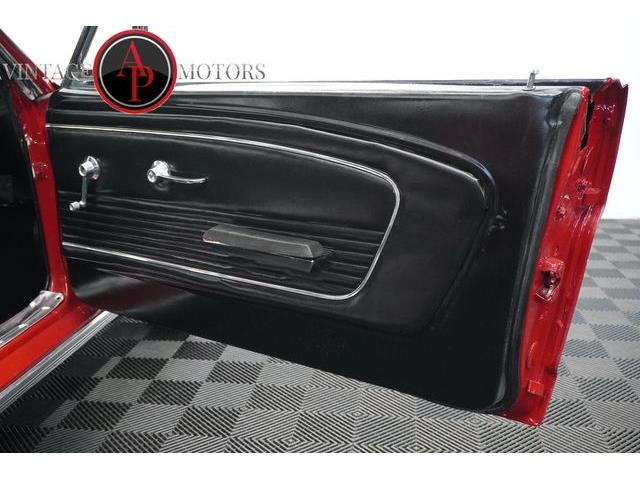 1966 Ford Mustang (CC-2108831) for sale in Statesville, North Carolina