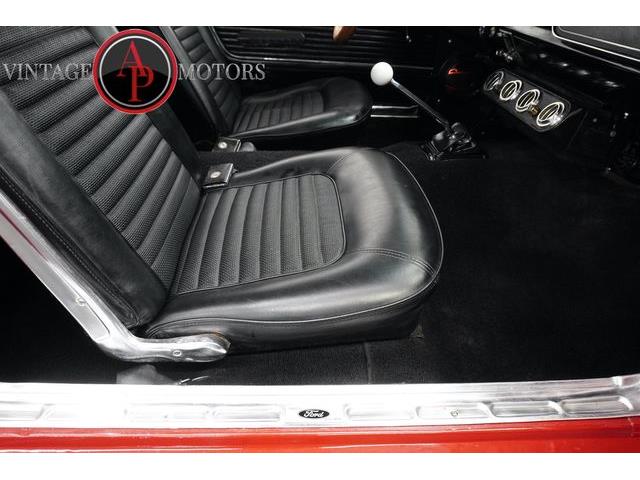 1966 Ford Mustang (CC-2108831) for sale in Statesville, North Carolina
