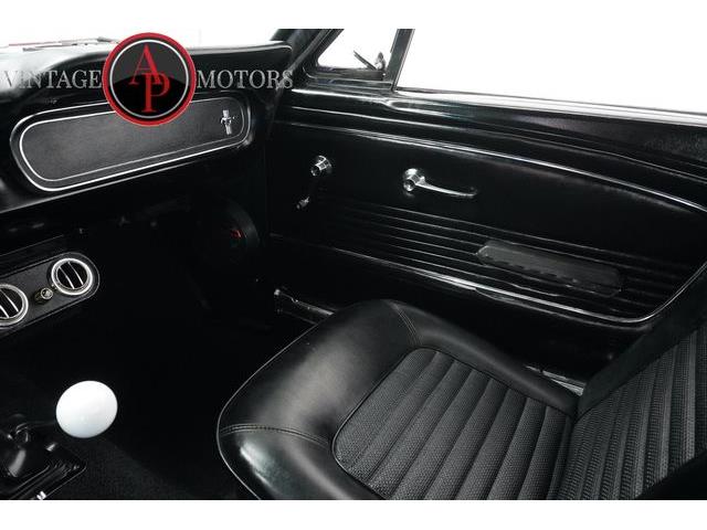 1966 Ford Mustang (CC-2108831) for sale in Statesville, North Carolina