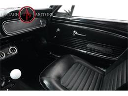 1966 Ford Mustang (CC-2108831) for sale in Statesville, North Carolina