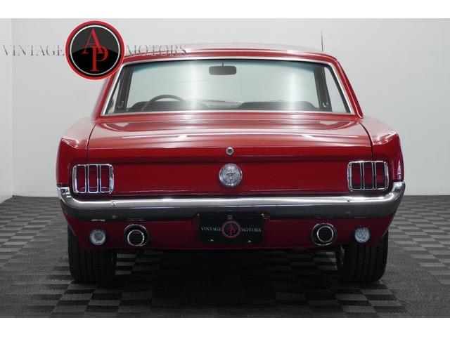 1966 Ford Mustang (CC-2108831) for sale in Statesville, North Carolina