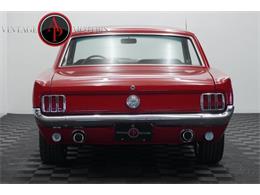 1966 Ford Mustang (CC-2108831) for sale in Statesville, North Carolina