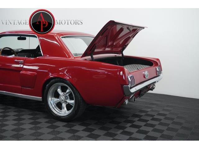 1966 Ford Mustang (CC-2108831) for sale in Statesville, North Carolina