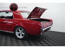 1966 Ford Mustang (CC-2108831) for sale in Statesville, North Carolina