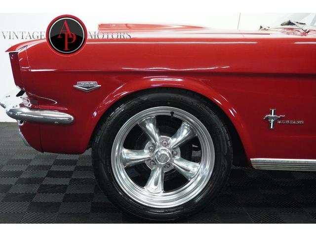 1966 Ford Mustang (CC-2108831) for sale in Statesville, North Carolina