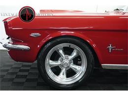 1966 Ford Mustang (CC-2108831) for sale in Statesville, North Carolina