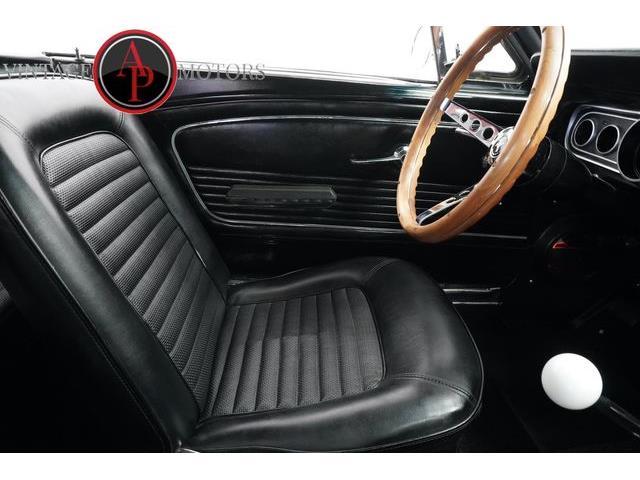 1966 Ford Mustang (CC-2108831) for sale in Statesville, North Carolina