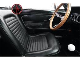 1966 Ford Mustang (CC-2108831) for sale in Statesville, North Carolina