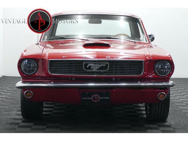 1966 Ford Mustang (CC-2108831) for sale in Statesville, North Carolina