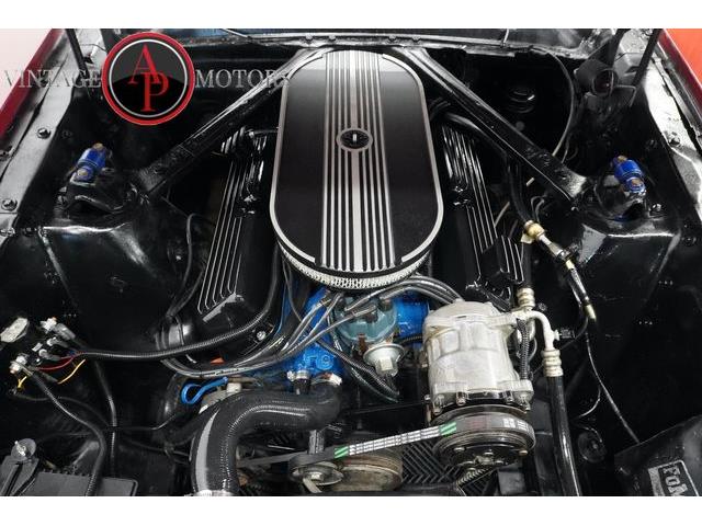 1966 Ford Mustang (CC-2108831) for sale in Statesville, North Carolina