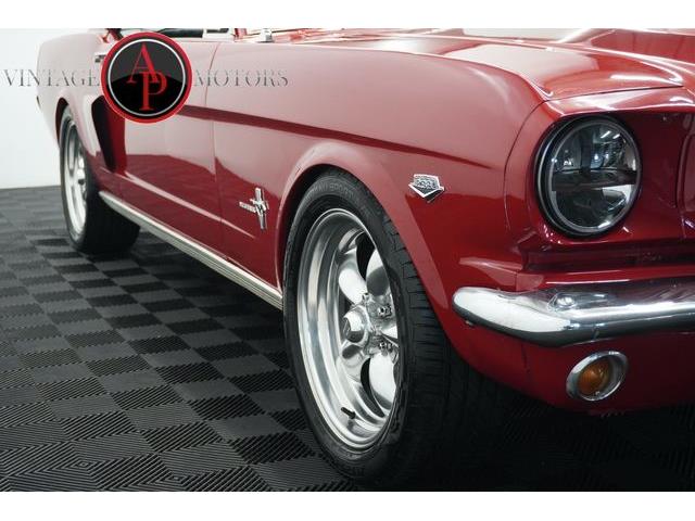 1966 Ford Mustang (CC-2108831) for sale in Statesville, North Carolina