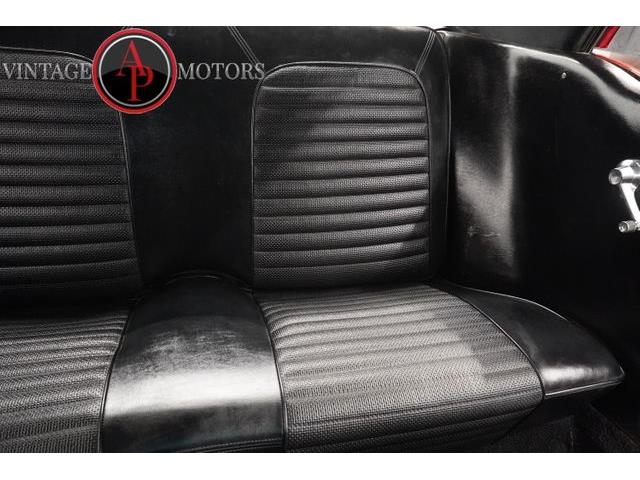 1966 Ford Mustang (CC-2108831) for sale in Statesville, North Carolina