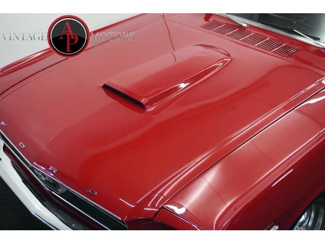 1966 Ford Mustang (CC-2108831) for sale in Statesville, North Carolina