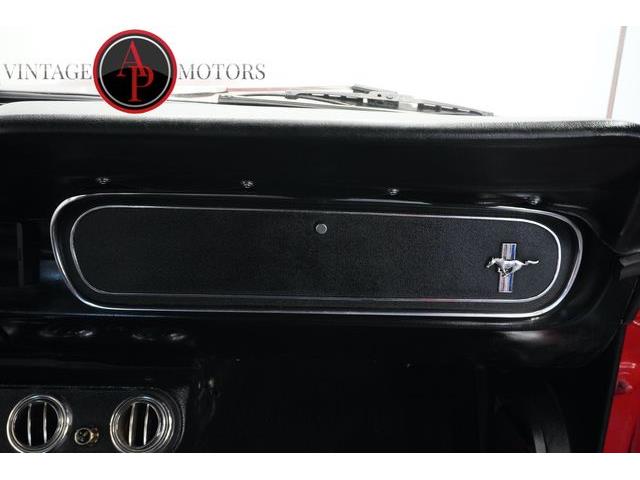1966 Ford Mustang (CC-2108831) for sale in Statesville, North Carolina