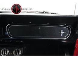 1966 Ford Mustang (CC-2108831) for sale in Statesville, North Carolina