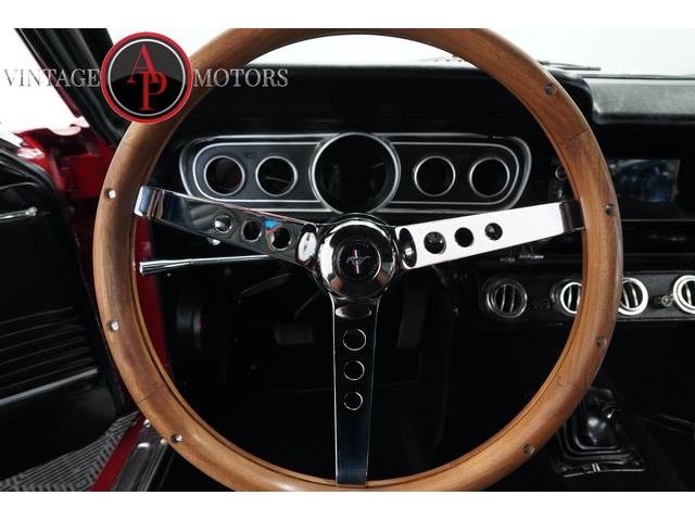 1966 Ford Mustang (CC-2108831) for sale in Statesville, North Carolina