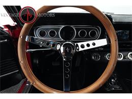 1966 Ford Mustang (CC-2108831) for sale in Statesville, North Carolina