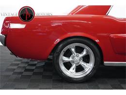 1966 Ford Mustang (CC-2108831) for sale in Statesville, North Carolina
