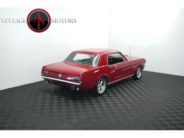 1966 Ford Mustang (CC-2108831) for sale in Statesville, North Carolina