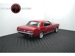 1966 Ford Mustang (CC-2108831) for sale in Statesville, North Carolina