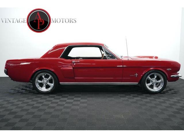 1966 Ford Mustang (CC-2108831) for sale in Statesville, North Carolina