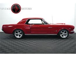 1966 Ford Mustang (CC-2108831) for sale in Statesville, North Carolina
