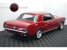 1966 Ford Mustang (CC-2108831) for sale in Statesville, North Carolina