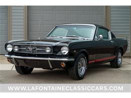 1965 Ford Mustang (CC-2108833) for sale in Milford, Michigan