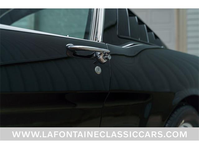 1965 Ford Mustang (CC-2108833) for sale in Milford, Michigan