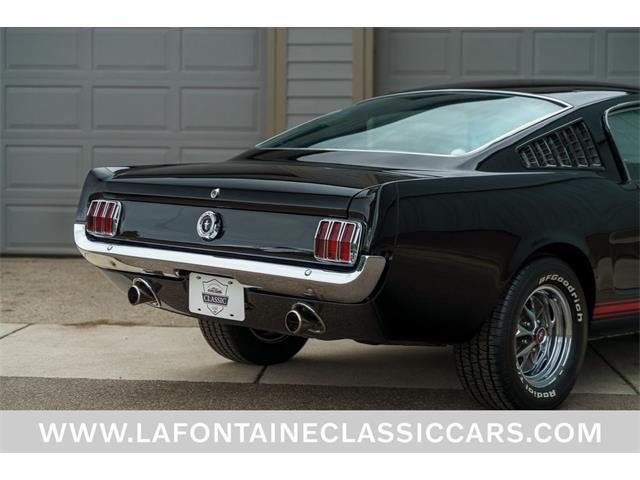 1965 Ford Mustang (CC-2108833) for sale in Milford, Michigan