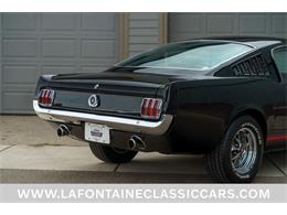 1965 Ford Mustang (CC-2108833) for sale in Milford, Michigan
