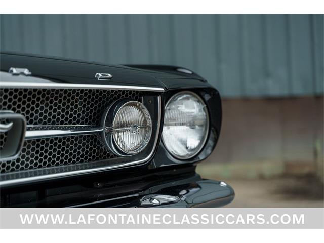 1965 Ford Mustang (CC-2108833) for sale in Milford, Michigan