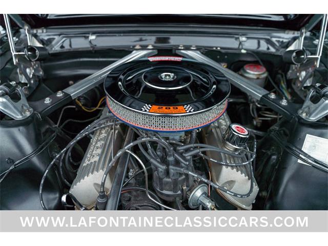 1965 Ford Mustang (CC-2108833) for sale in Milford, Michigan