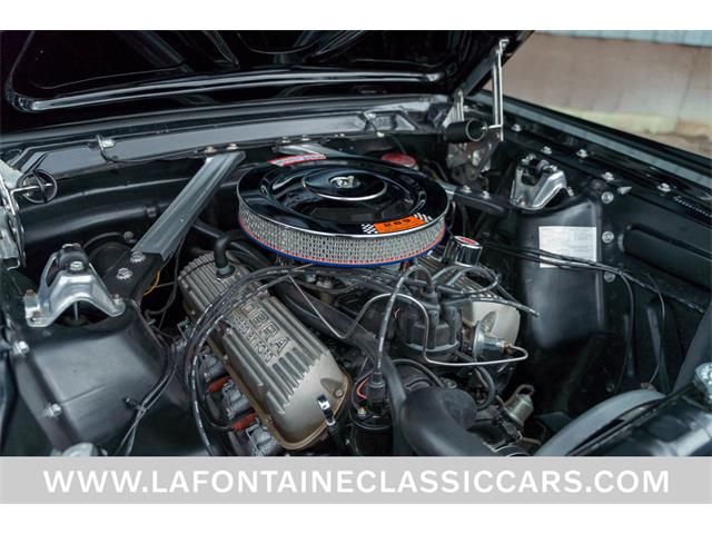 1965 Ford Mustang (CC-2108833) for sale in Milford, Michigan